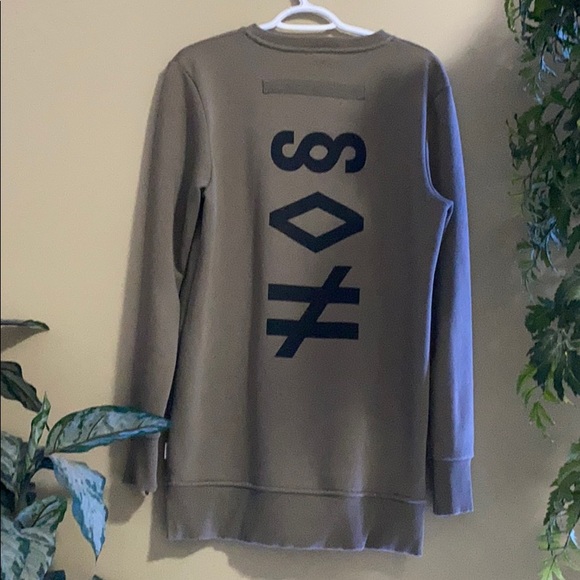 Long Sleeve T - Picture 2 of 2